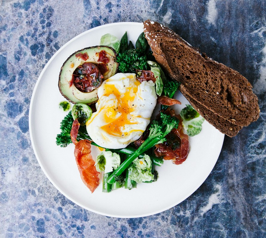 История на Healthyfoodchoicepro